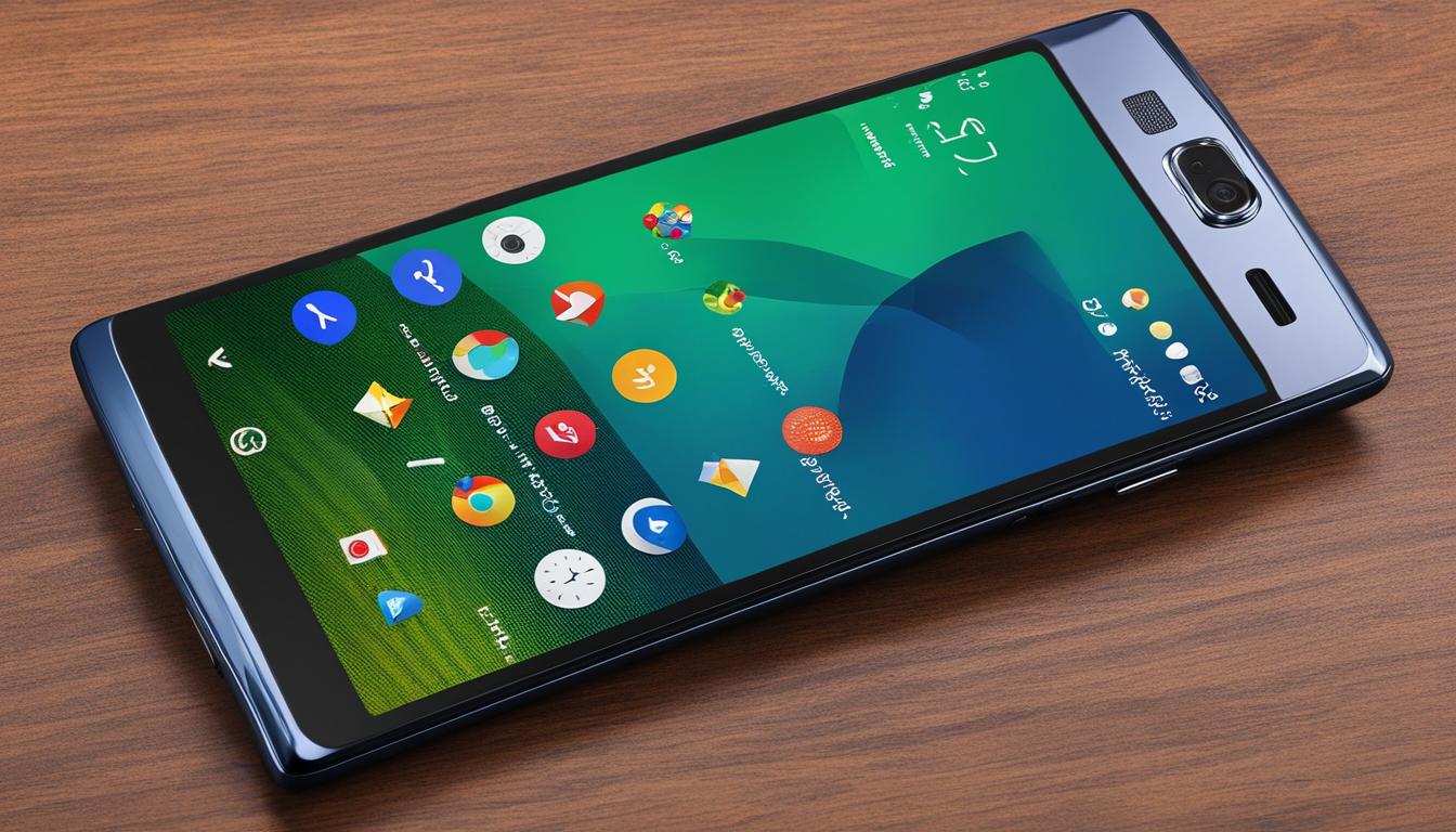 bestes android handy
