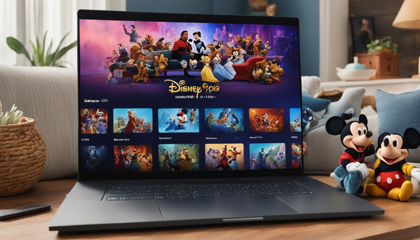 disney plus