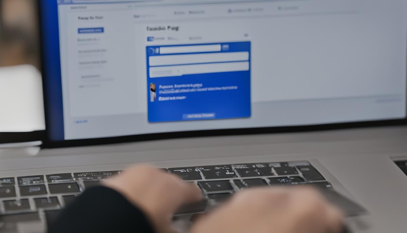 facebook seite löschen