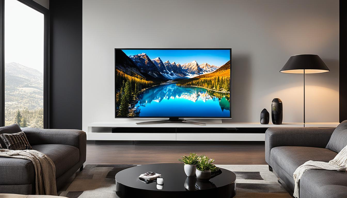 fernseher 32 zoll test