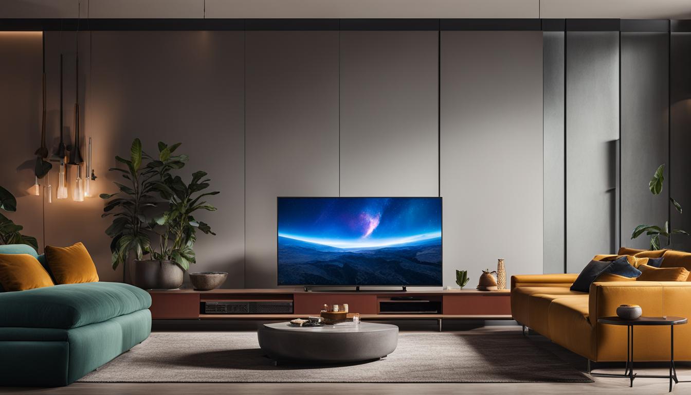 fernseher 55 zoll