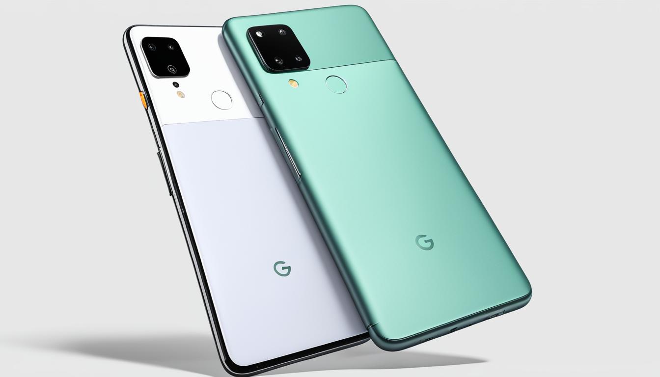 google pixel 7 pro test
