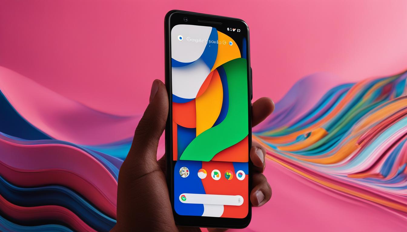 google pixel 7