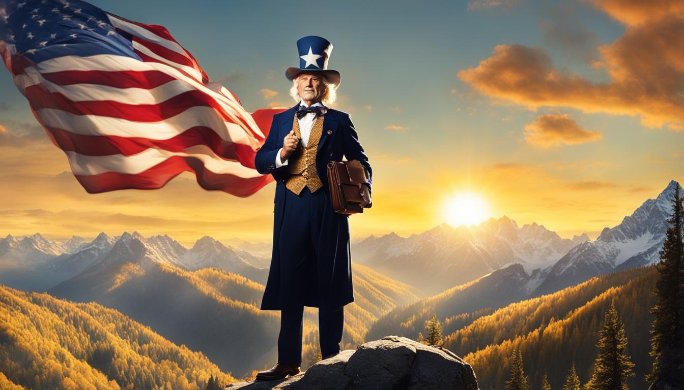 uncle sam gründer