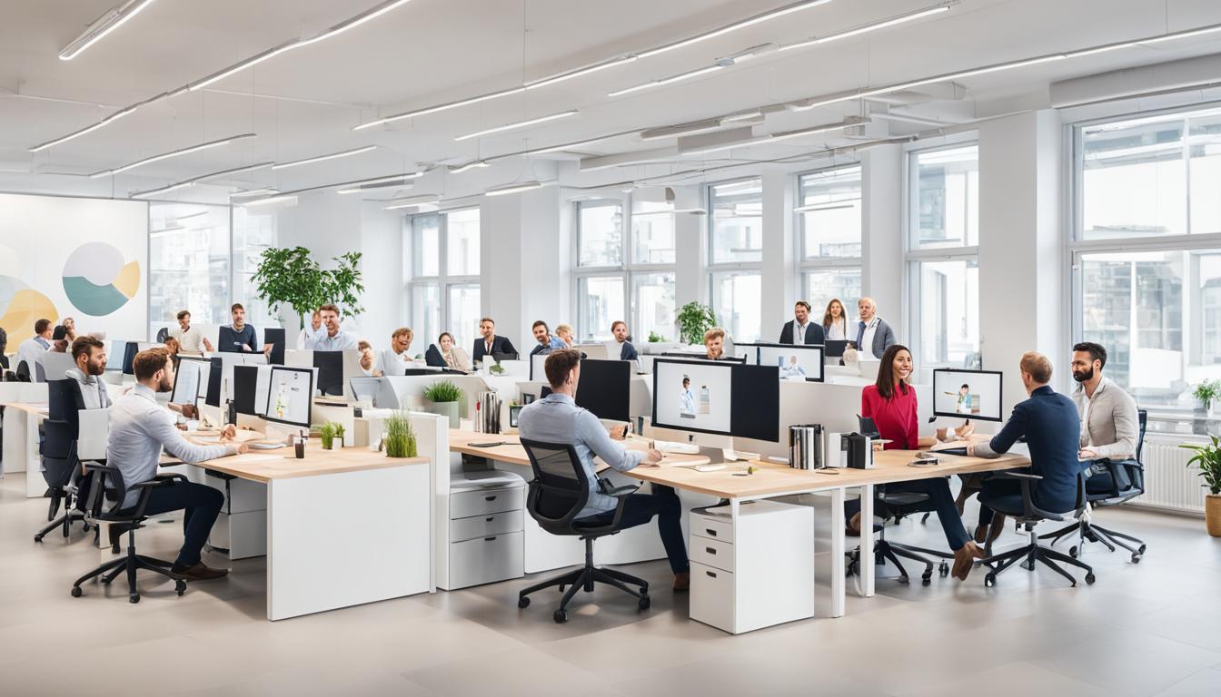 unternehmen mit 4-tage-woche deutschland