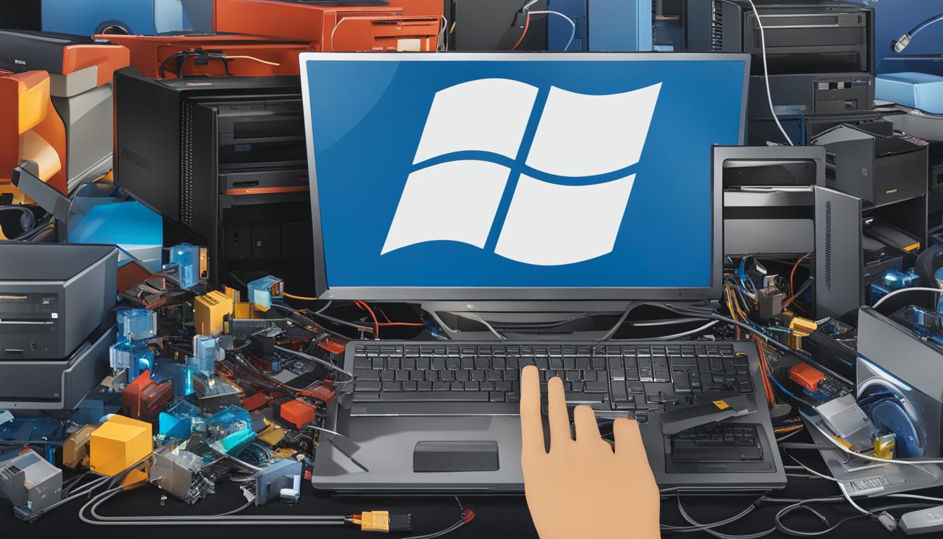 windows 11 auf alten pc
