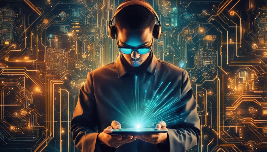 Digitalisierung