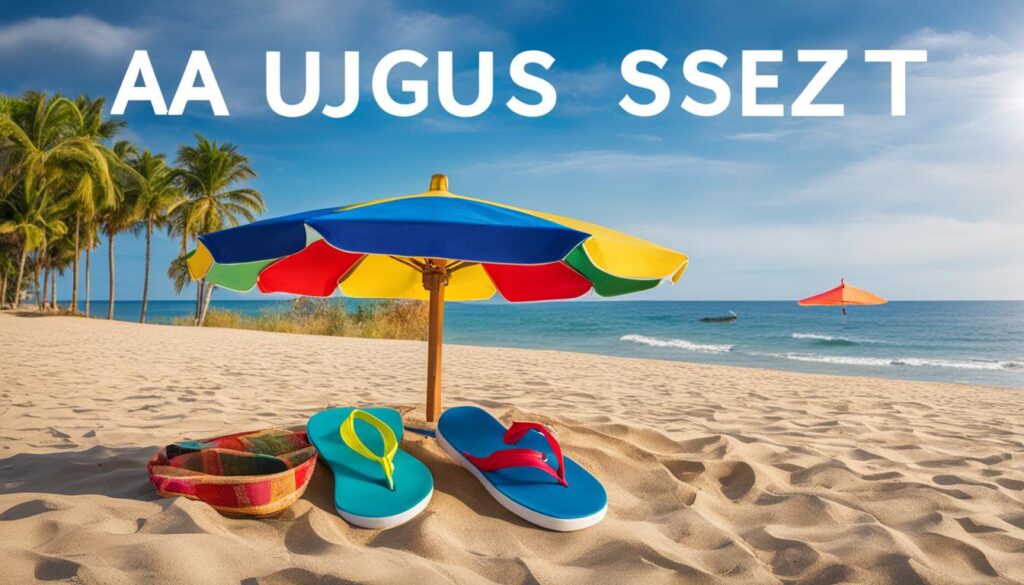 Mindesturlaub laut Bundesurlaubsgesetz