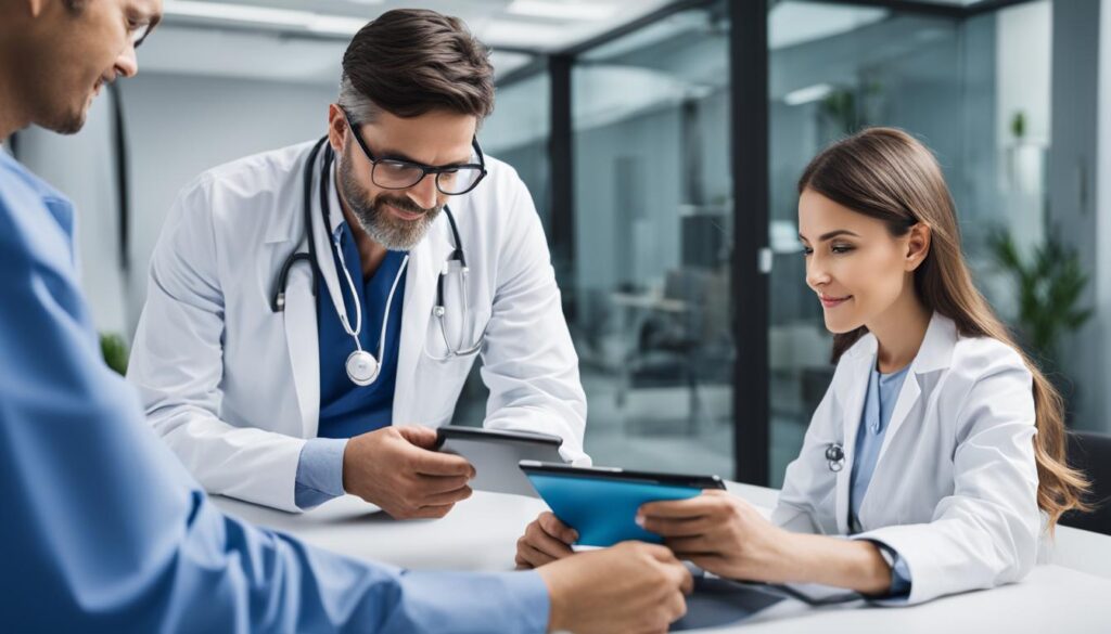 OPASCA Lösungen zur Erhöhung der Patientensicherheit OPASCA Lösungen zur Erhöhung der Patientensicherheit