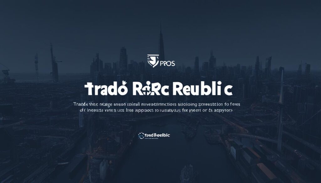 Trade Republic Trade Republic