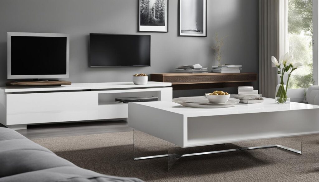 Wohnzimmer Möbel Set Entsian