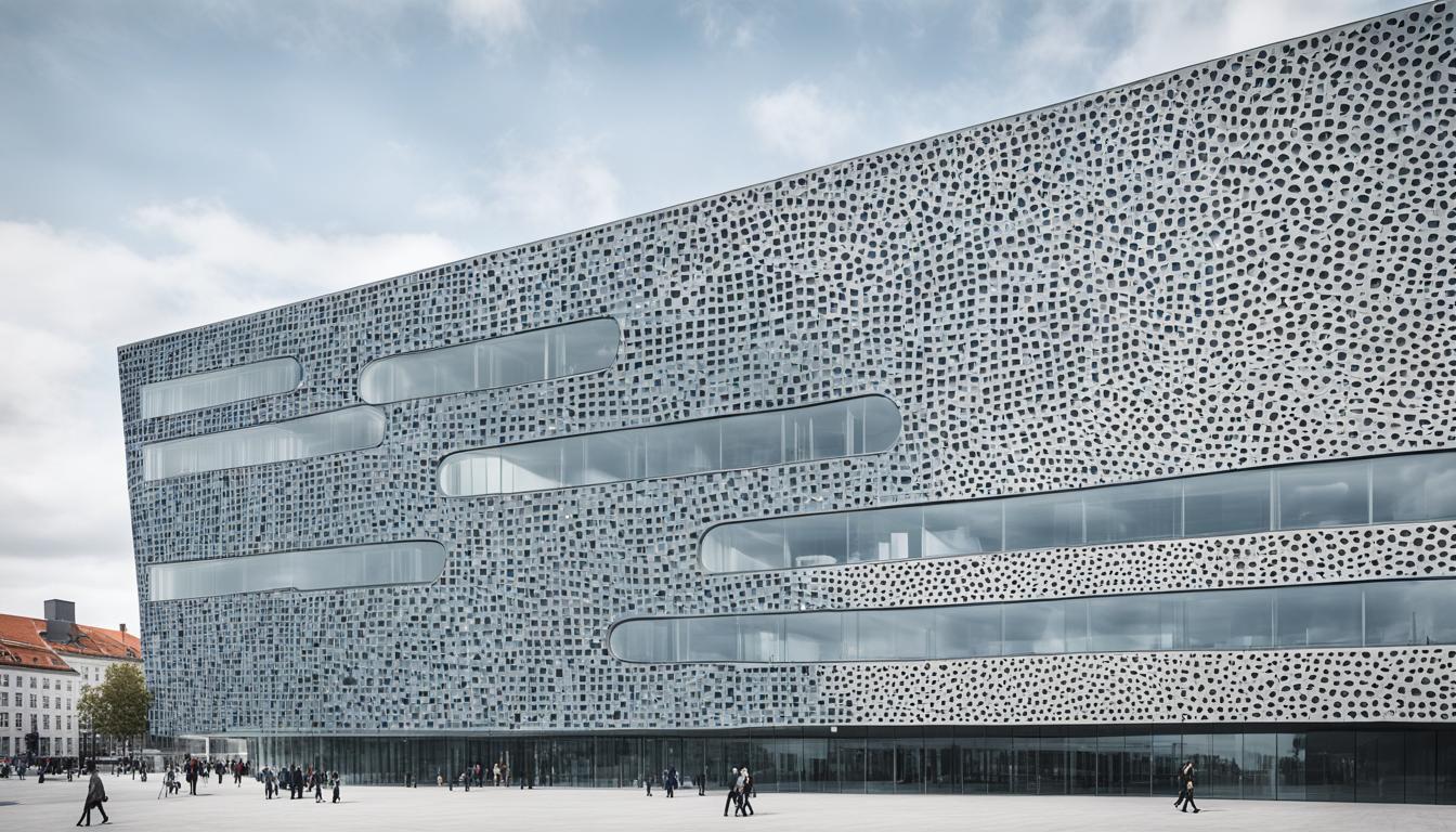 copenhagen design museum