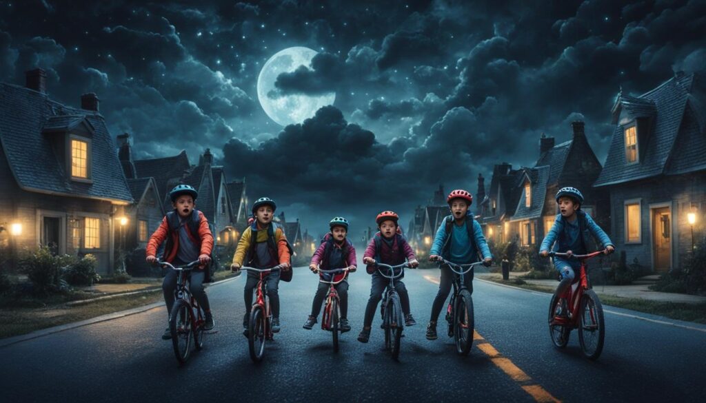 Stranger Things Stranger Things