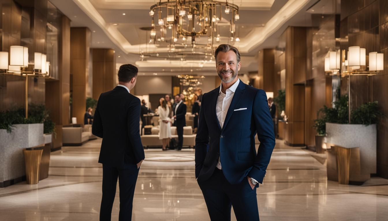 christian harisch