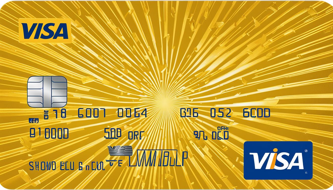 visa oder mastercard