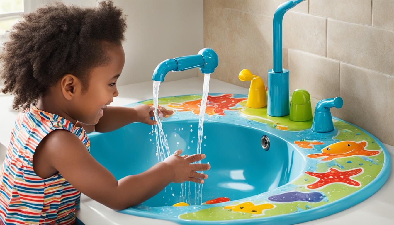 kinderwaschbecken