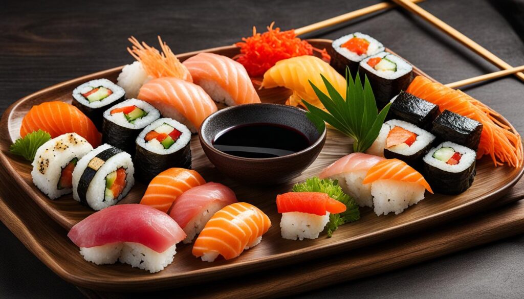 Sushi Sushi