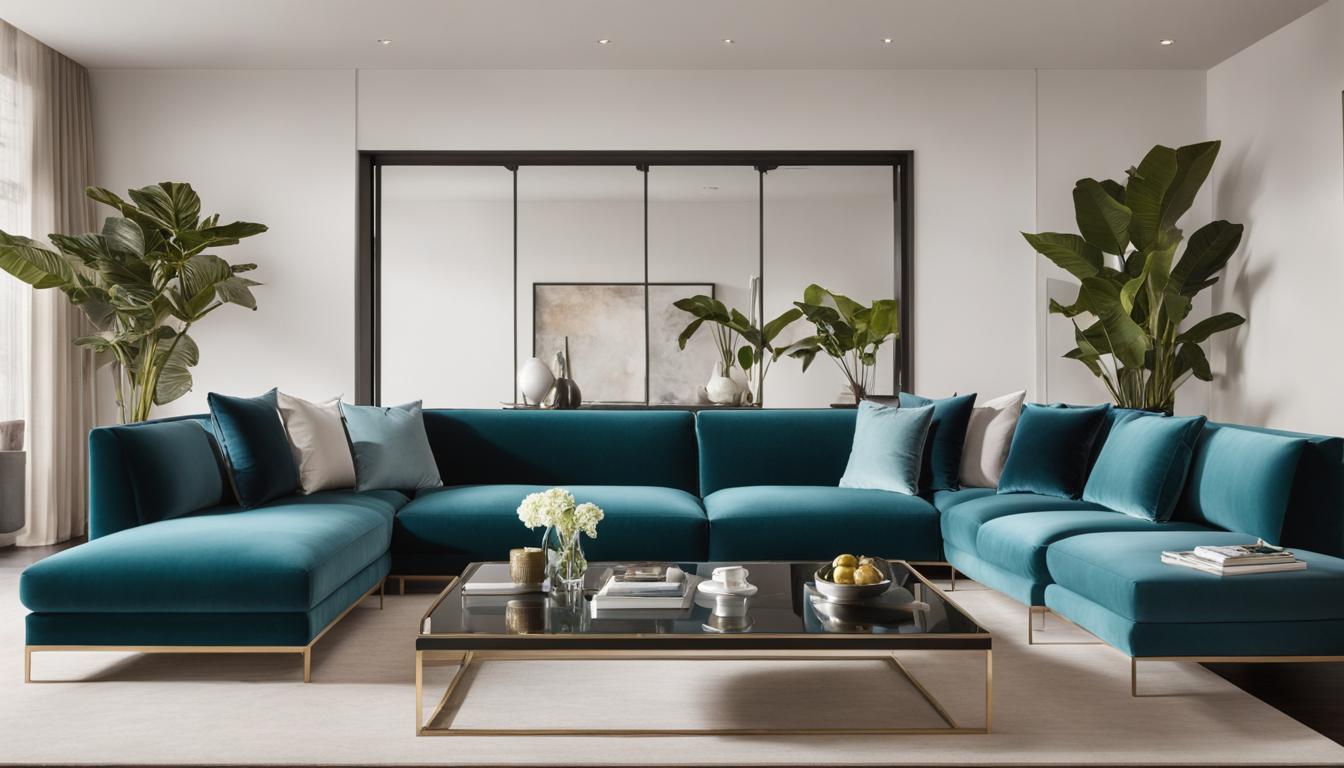sofa hohe rückenlehne