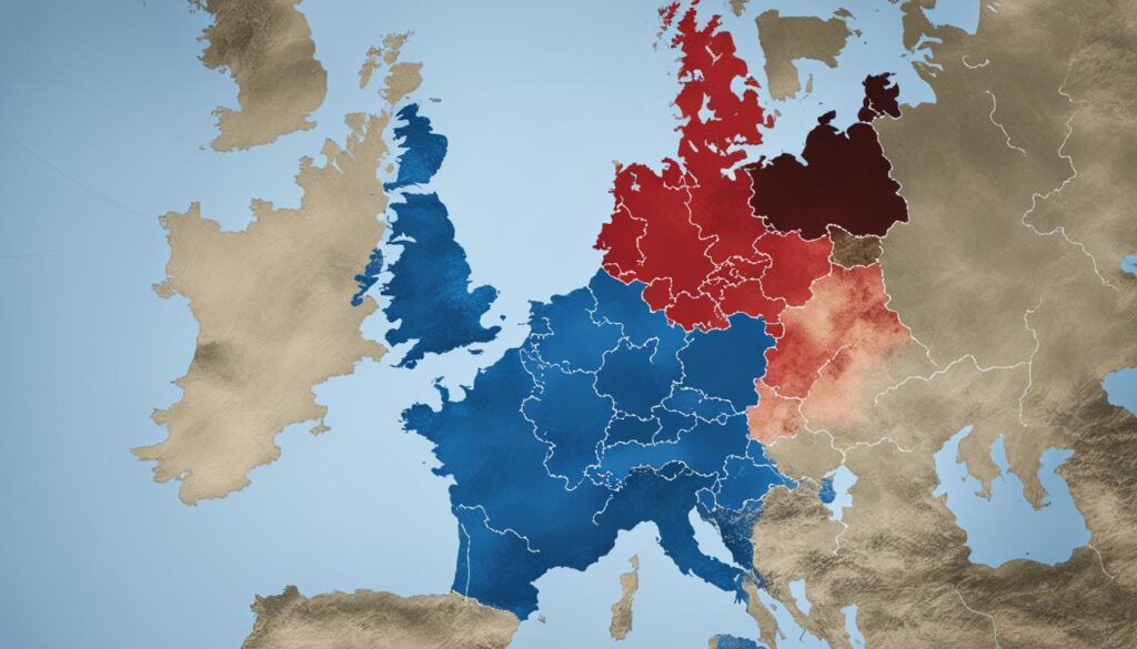 Impfquote Deutschland nach Bundesländern