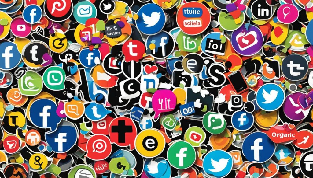 Social Media für Hitschies