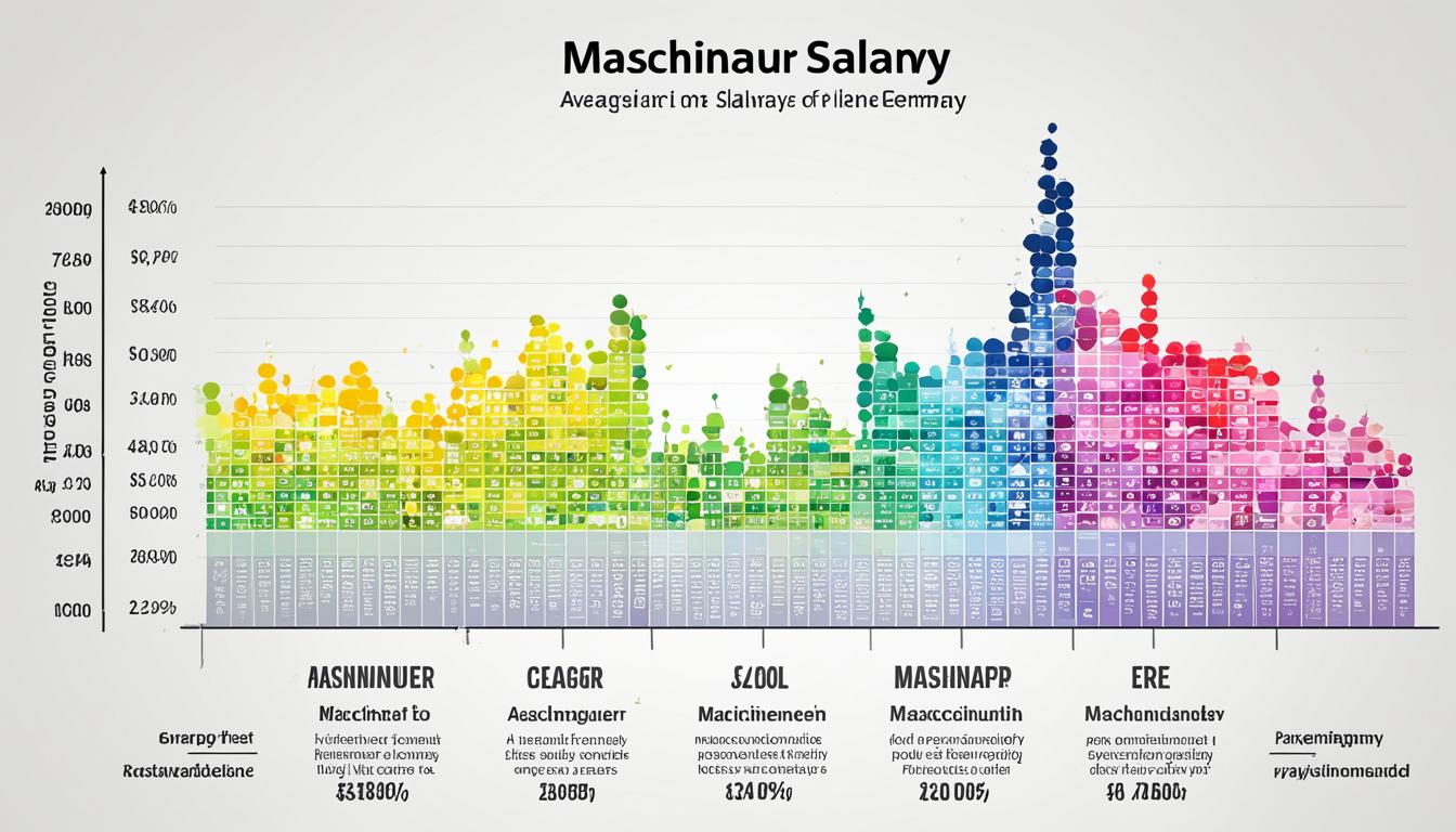 maschinenbauer gehalt