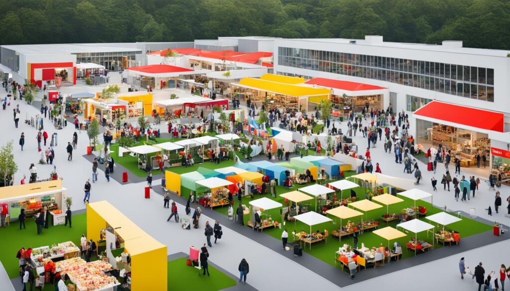 Additional Information and Services at the Vitra Factory Sale