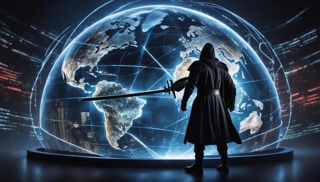 Herausforderungen für CISOs in der modernen Geschäftswelt
