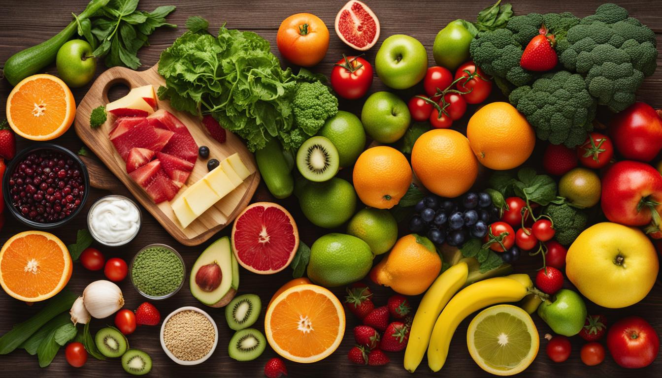 ernährungsberatung