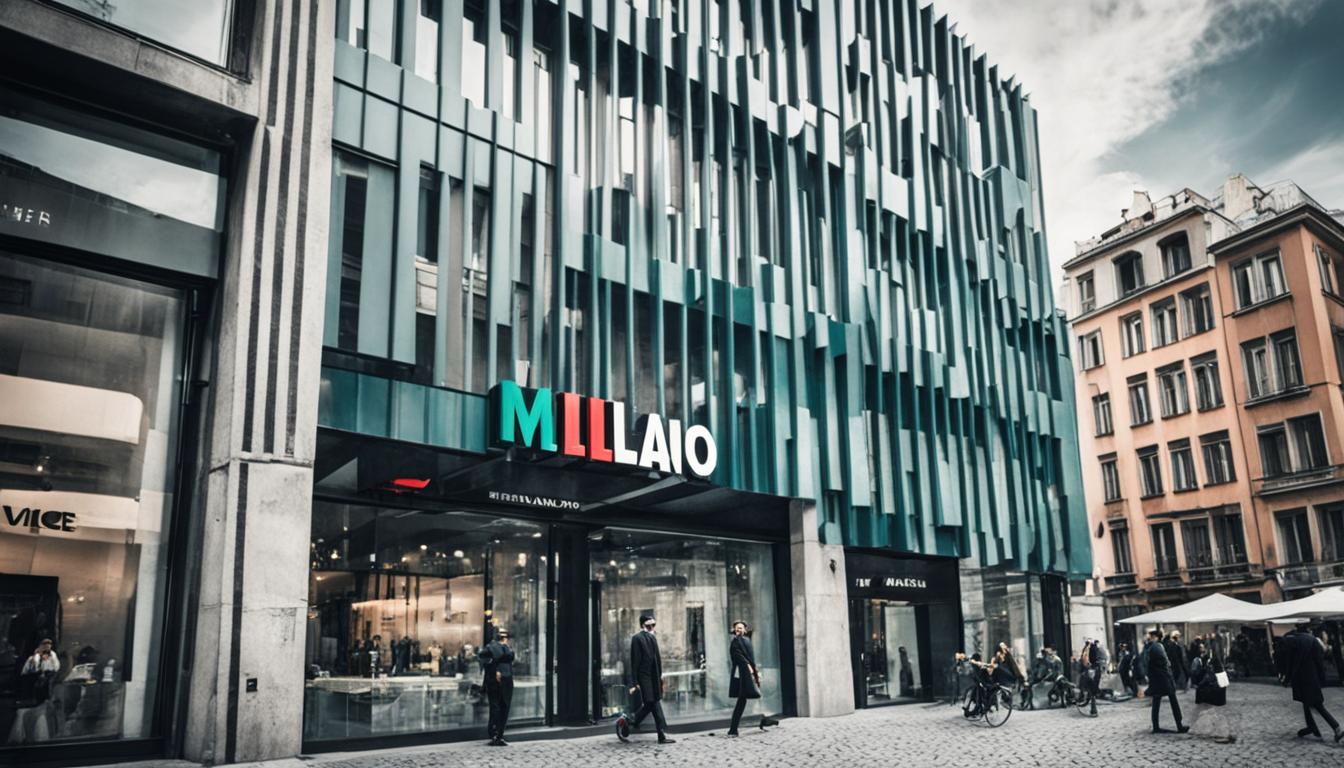 milano vice berlin