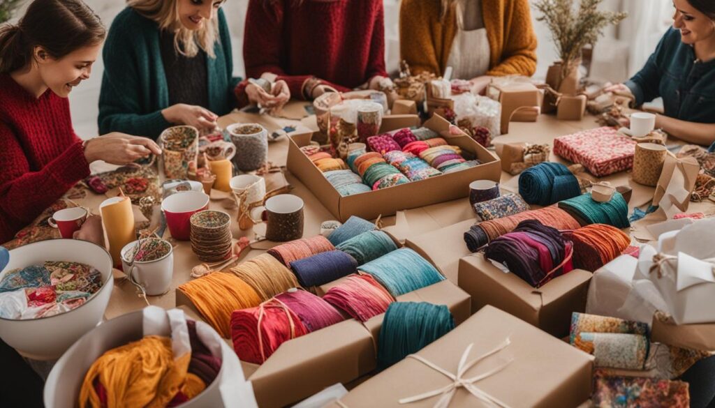 DIY-Geschenke