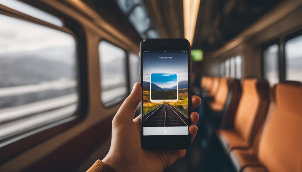 Das beste Netz in der Bahn