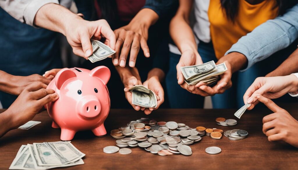 Finanzielle Aspekte in einer WG Finanzielle Aspekte in einer WG