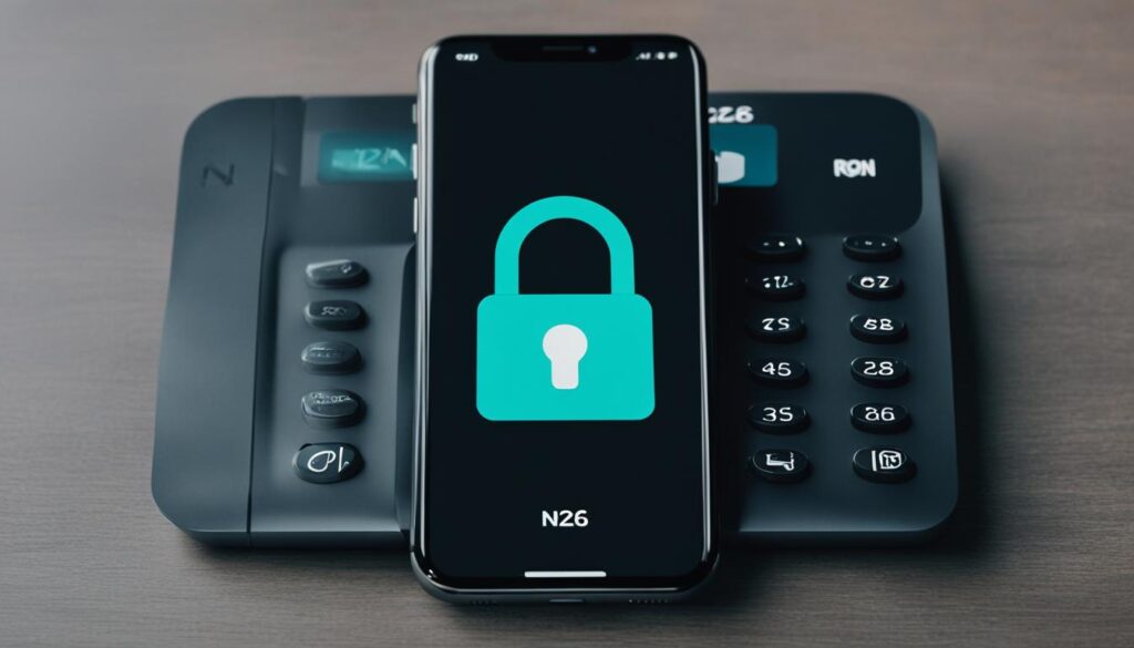 N26 Sicherheit