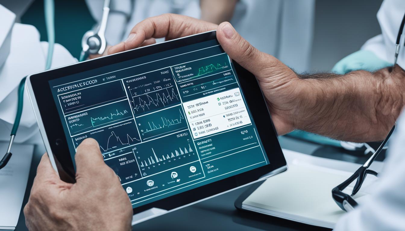 digitale patientenakte