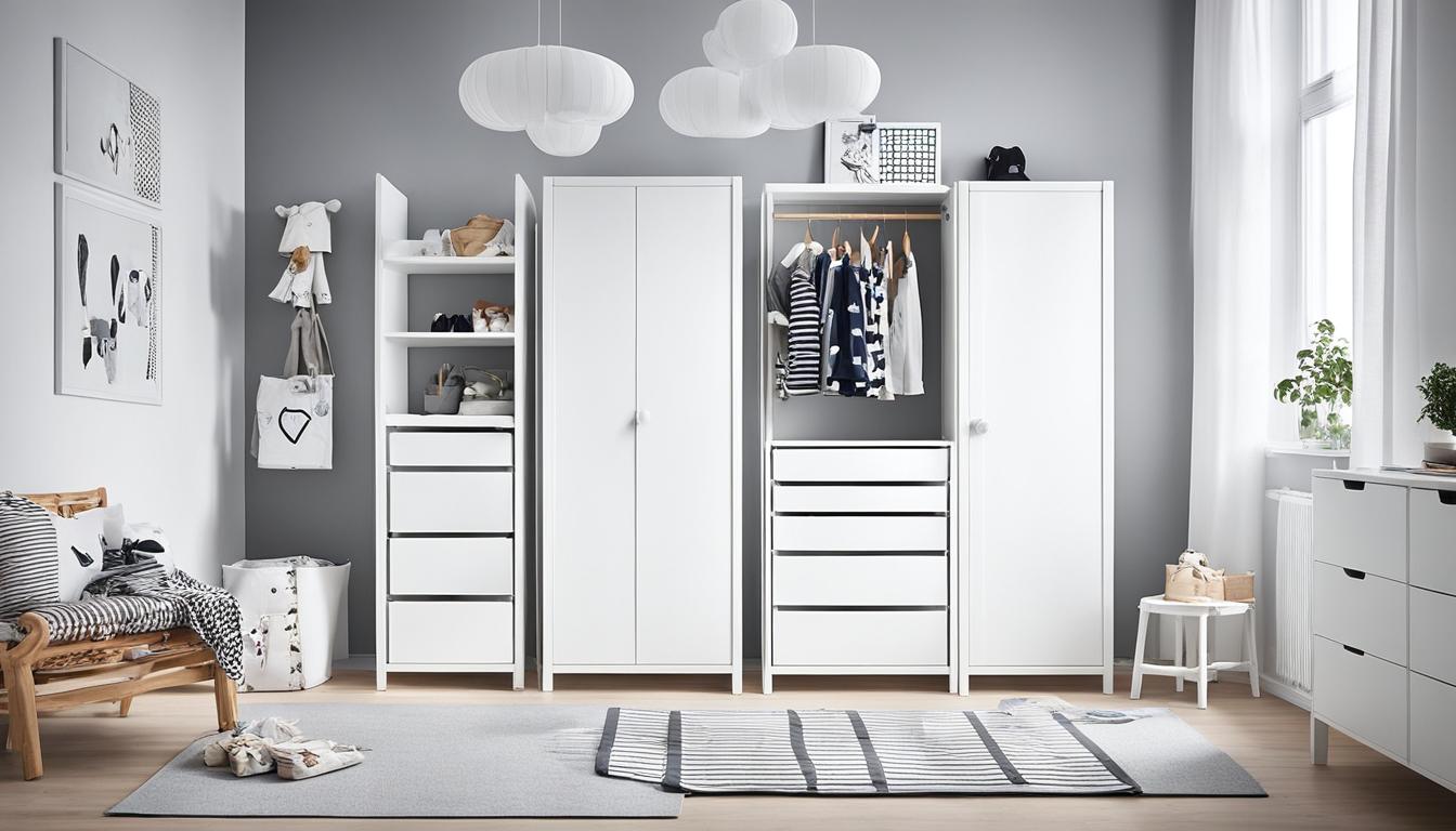 ikea krokig