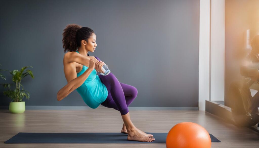 Bewegungsförderung und Physiotherapie Bewegungsförderung und Physiotherapie