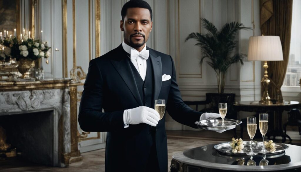 Butler Karriere Butler Karriere