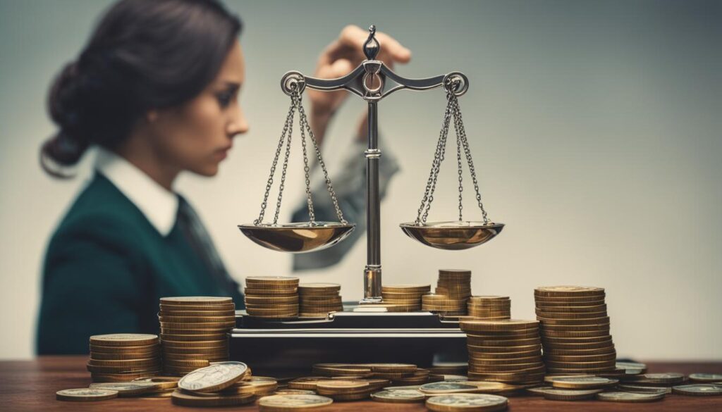 Pflichtteilsansprüche reduzieren Pflichtteilsansprüche reduzieren