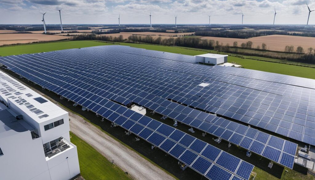 Deutsche Photovoltaik Hersteller Deutsche Photovoltaik Hersteller