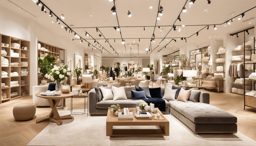 Einrichtungsprodukte Zara Home Einrichtungsprodukte Zara Home
