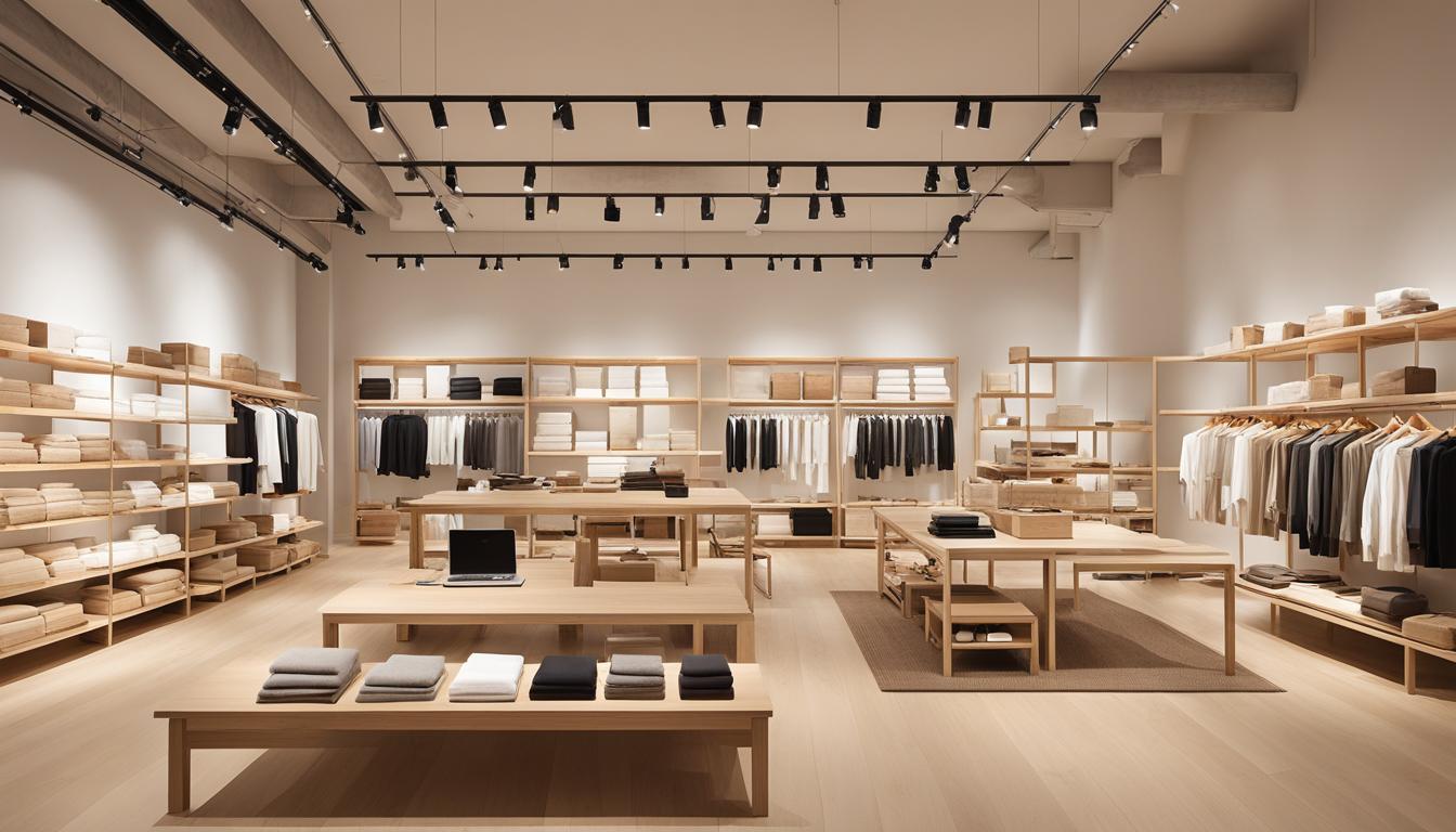 muji hamburg