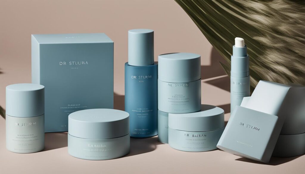 Dr. Barbara Sturm Molecular Cosmetics