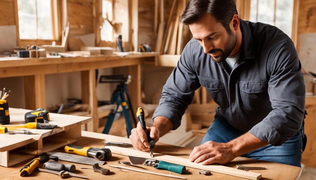 Handwerkerleistungen