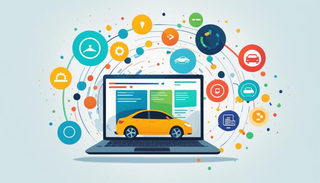 Online-Versicherungsvergleich KFZ