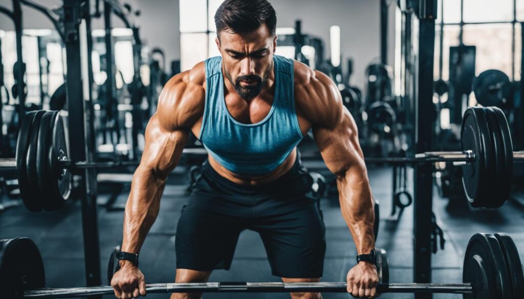 Abnehmen durch Fitnessstudio Abnehmen durch Fitnessstudio