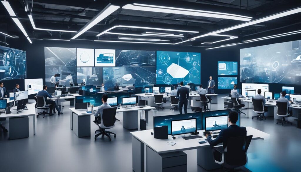 Skills und Kompetenzen für die Arbeitswelt der Zukunft