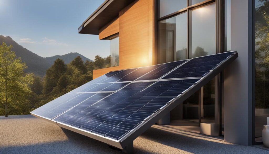 Solarmodule Solarmodule