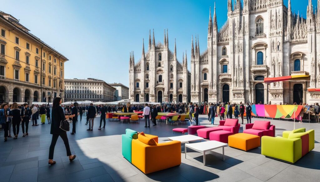 Designwoche Mailand Designwoche Mailand