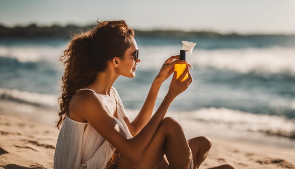 Effektiver Sonnenschutz Effektiver Sonnenschutz