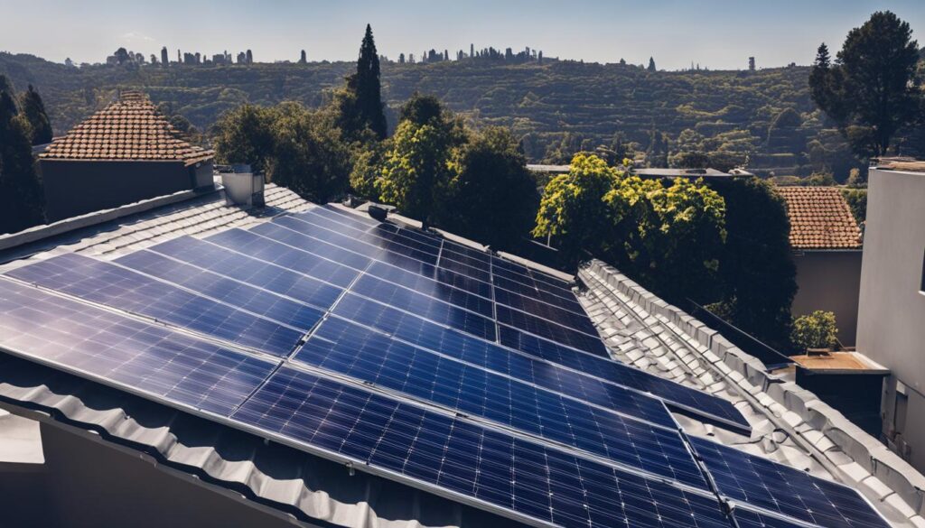 Photovoltaikanlage
